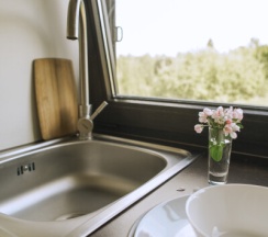 Дом Путешественника в ForrestHome