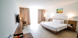 Дананг: Курортный отель Sandy Beach Non Nuoc Resort