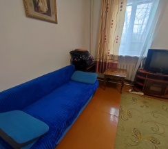 Квартира в Апартаменты на улица Ленина, 38