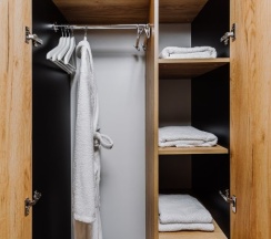 Двухместный номер Standard двуспальная кровать в The loft lnn