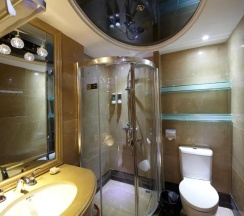 Двухместный номер Standard Дуплекс (двуспальная кровать) в Louidon Mega Duplex Apartment - Beijing Rd