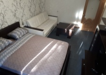 Квартира в Апартаменты на г. Курск, ул. Ленина, 74