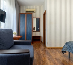 Делюкс в Фрегат-2 by Viva Hotels Group