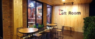 Номер Superior в The Loft Room Nimman