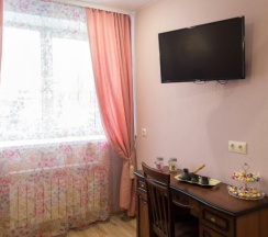 стандартный семейный номер в Тверь Центр