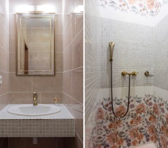 Стандартный одноместный  номер с  односпальной кроватью в My Favourite Garden Hotel