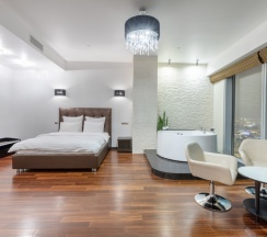 Rockmond 48 Lux 11 в Рокмонд