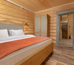 Дом Ясень  (цена за 8 гостей) в Горячие ключи