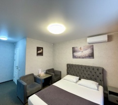 Люкс в Везендорф