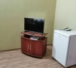 2-комнатный номер стандарт в Eurolux
