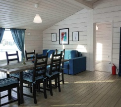 Дубльдом Ocean Breeze №62 в Dubldomovo vazuza