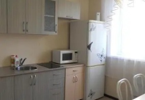 Апарт-отели Apart-Hotel Mirkvartir в Республике Хакасия