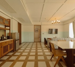 Люкс-вилла Lagoon Sol с 2 комнатами в Sugar Marina Resort – LAGOON Villas – Nai Yang Beach