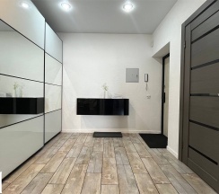 ул. Маршала Жукова д.1/2 кв. 95,   этаж 10 в Рич хотелс