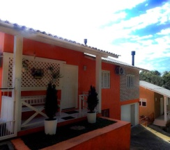 Коттедж в Glamour Gramado Residence
