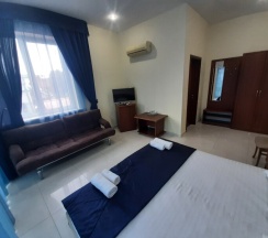 3-х местных Комфорт в Манополис