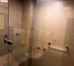 Номер Deluxe в Hotel Metropole