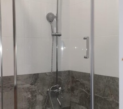 4-местный 3-комнатный номер стандарт (мансарда) в Альпина