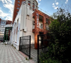 Койко-место в женском номере на 6 человек в Л.Сфера