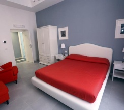 Номер Superior в Rome Together Guest House