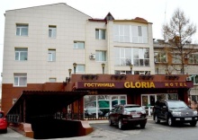 Благовещенск: Отель Thai Spa Gloria