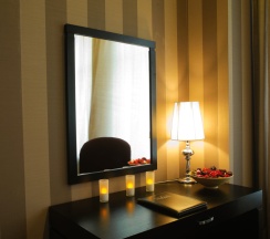 Люкс в Jelsomino Boutique Hotel