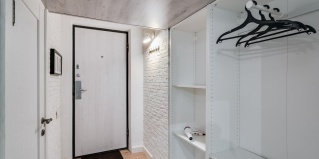 Москва: Апартаменты BestFlat24 (БэстФлэт24) на улице Гостиничная 12к6