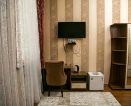 Номер Deluxe в Bella Vista