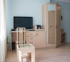 Апартаменты в VipHouse Apartments