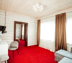 DELUXE FAMILY в Goldy Key