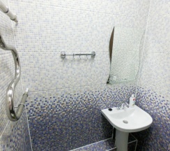 Апартаменты в Апартаменты Guest Room