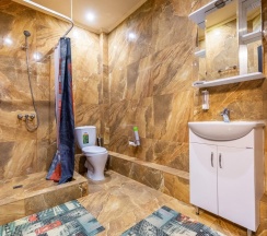 Номер делюкс в Bellagio