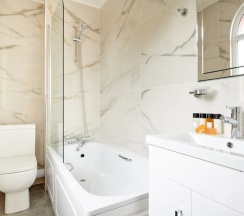 Номер Standard в Sonder Camden Road