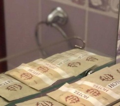 Комната стандарт с 1 двуспальной кроватью в Пальма