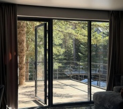 Коттедж Premium с балконом в Gorskiy Club