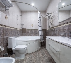 Люкс в Планета Спорт