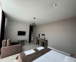 ПОЛУЛЮКС в Max SPA