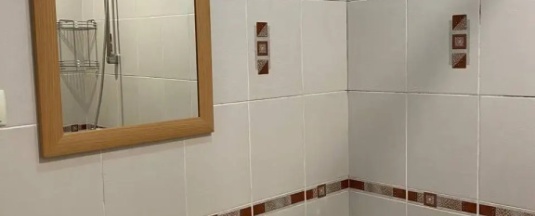 Номер Comfort в Чегет