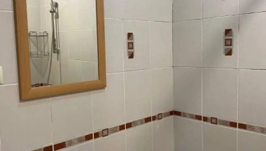 Номер Comfort в Чегет
