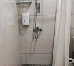 Студия в Огонёк