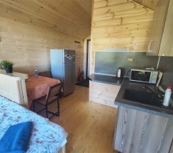 Коттедж 27,28,29,30 в Тридевятое царство