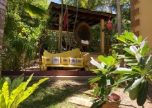 Вилла в Ever dreamed of staying in a 3 Bedroom Castle-SDV044B-By Samui Dream Villas