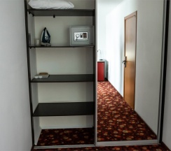 Двухкомнатный Люкс (Suite) в ParkCity