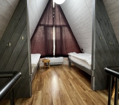 A-Frame №3 в A-house