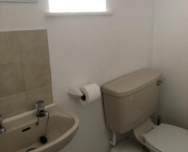 Двухместный номер Standard 2 отдельные кровати в The Melrose Hotel