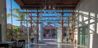 Марса Алам: Курортный отель Cardina Resort