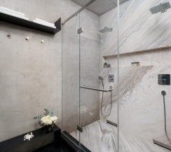 Люкс "Есенин" в Mys Boutique Hotel 5*