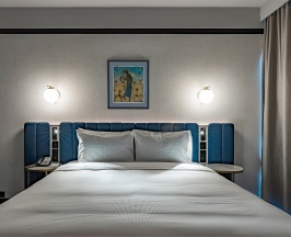 Полулюкс в 50 | 60 Hotel