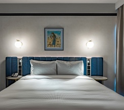 Полулюкс в 50 | 60 Hotel
