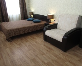 Полулюкс в Усадьба Вавиловых